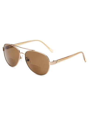 Gafas de sol aviador Sofia Vergara x Foster Grant mujer