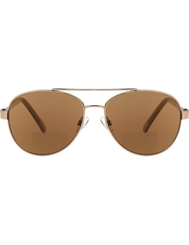 Gafas de sol aviador Sofia Vergara x Foster Grant mujer