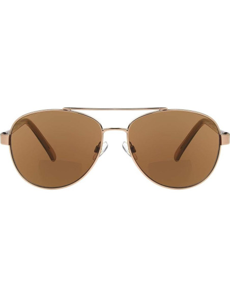 Gafas de sol aviador Sofia Vergara x Foster Grant mujer