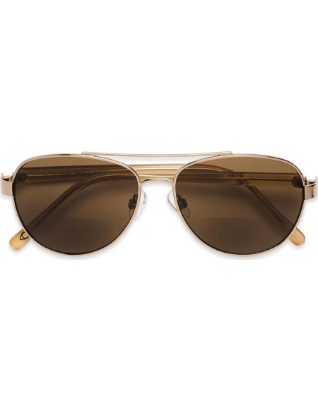 Gafas de sol aviador Sofia Vergara x Foster Grant mujer