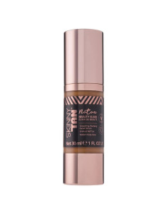 Elixir de Belleza Facial Skinny Tan Notox 28.35 g - Hidratante