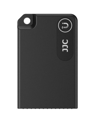 Estuche Portátil para Baterías de Audífonos JJC 11x A312