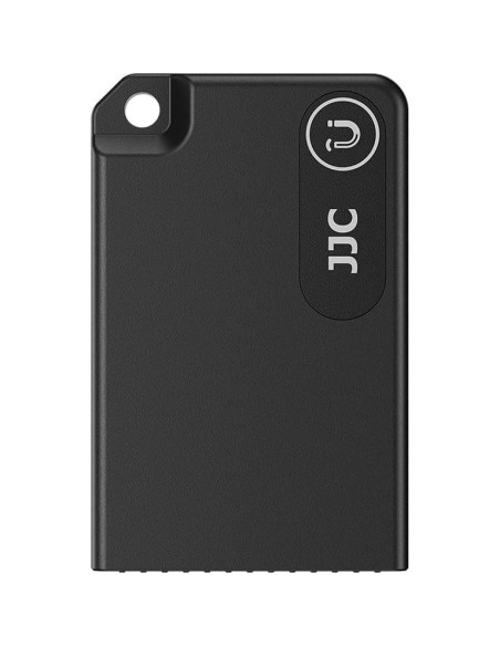 Estuche Portátil para Baterías de Audífonos JJC 11x A312