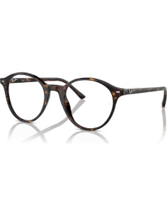 Montura de Gafas Ray-Ban RX5430 Bernard Redonda Havana 51mm 2