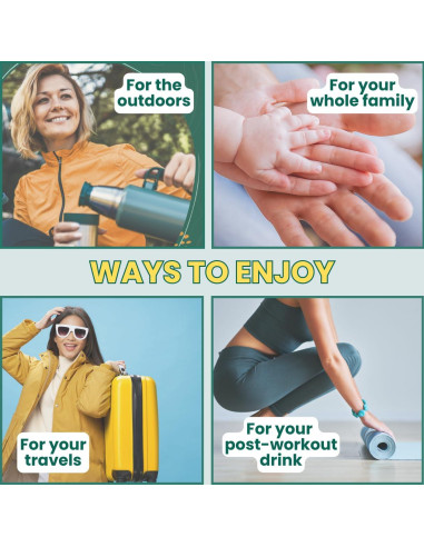 Caldo de Verdura Vegano Moong Pani 3 Paquetes 324.5g