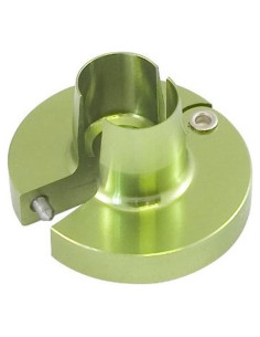 Desconector de Línea de Combustible Lisle 39210 para Toyota y Nissan