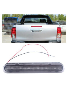 Luz de freno LED AIVYNA para Toyota Hilux VIGO 2005-2014