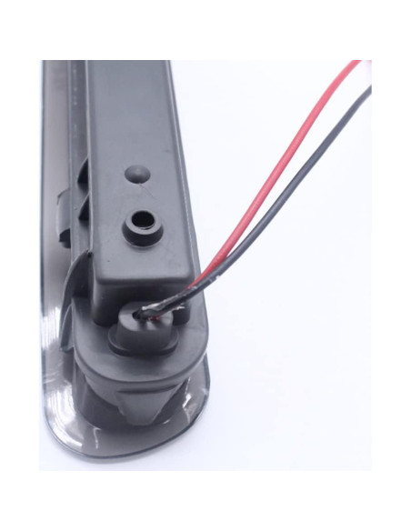 Luz de freno LED AIVYNA para Toyota Hilux VIGO 2005-2014