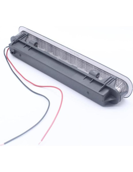 Luz de freno LED AIVYNA para Toyota Hilux VIGO 2005-2014