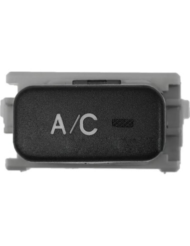 Botón de Control Aire Acondicionado Toyota Hilux 2004-2015