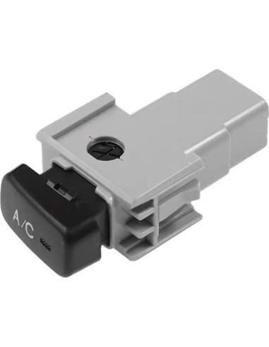 Botón de Control Aire Acondicionado Toyota Hilux 2004-2015
