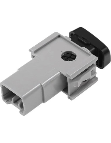 Botón de Control Aire Acondicionado Toyota Hilux 2004-2015