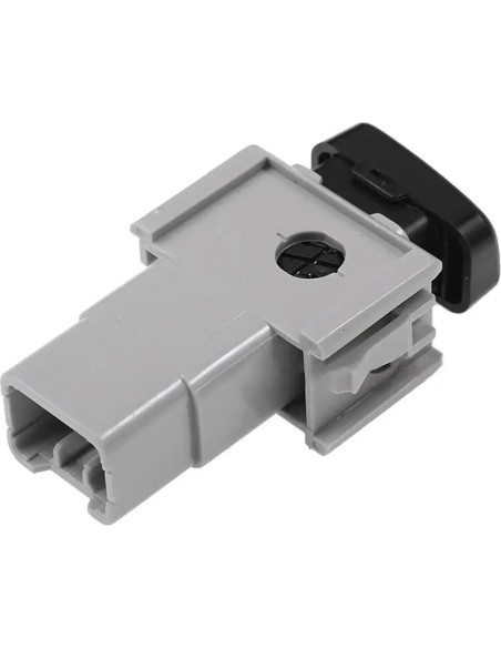 Botón de Control Aire Acondicionado Toyota Hilux 2004-2015