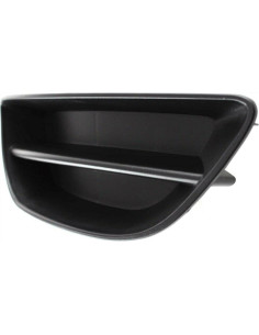 Cubierta de Luz de Niebla Derecho Toyota Corolla 2001-2002 DAT AUTO PARTS 2