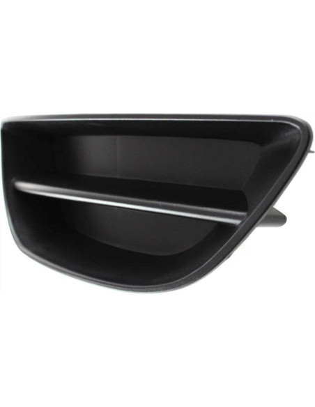 Cubierta de Luz de Niebla Derecho Toyota Corolla 2001-2002 DAT AUTO PARTS