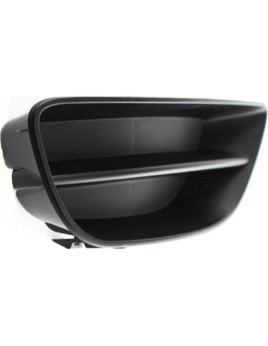 Cubierta de Luz de Niebla Derecho Toyota Corolla 2001-2002 DAT AUTO PARTS