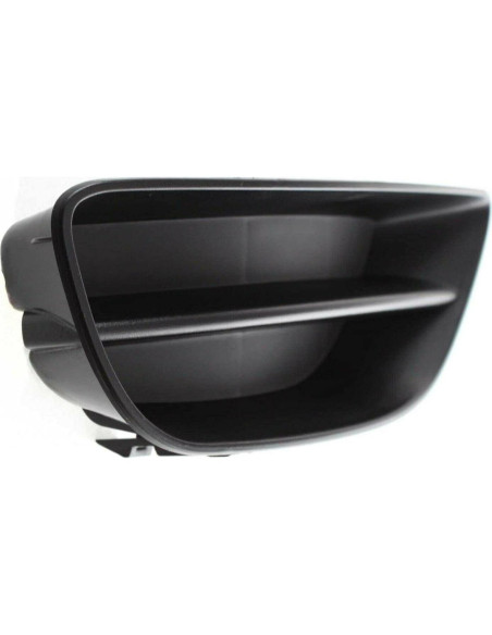 Cubierta de Luz de Niebla Derecho Toyota Corolla 2001-2002 DAT AUTO PARTS