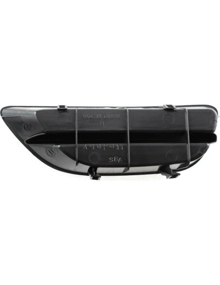 Cubierta de Luz de Niebla Derecho Toyota Corolla 2001-2002 DAT AUTO PARTS