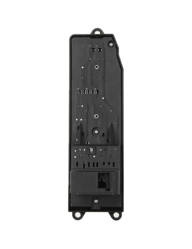 Interruptor de Ventana Eléctrica Genérico Toyota Hilux Vigo 2005-2014 RHD
