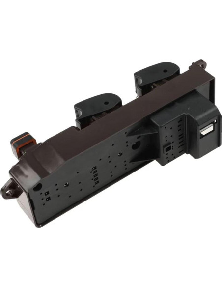 Interruptor de Ventana Eléctrica Genérico Toyota Hilux Vigo 2005-2014 RHD