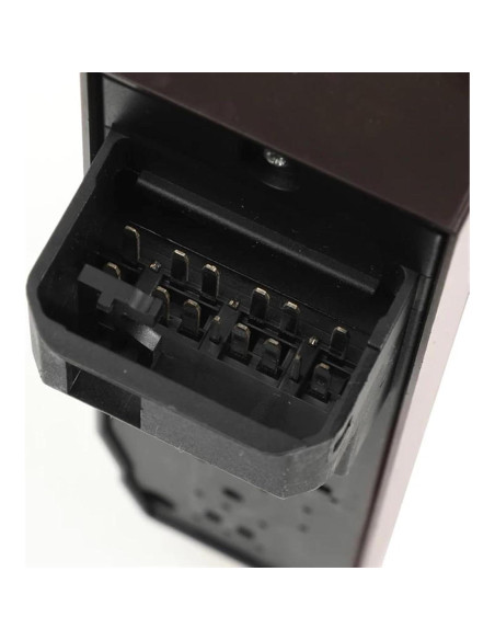 Interruptor de Ventana Eléctrica Genérico Toyota Hilux Vigo 2005-2014 RHD