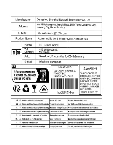 Interruptor de Ventana Eléctrica Genérico Toyota Hilux Vigo 2005-2014 RHD