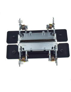 Mangos de Puerta Exterior Cromados Toyota 4Runner Hilux Corolla 2