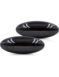 Luces de Marcador Lateral LED NSLUMO para Toyota RAV4 Corolla 2