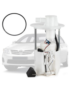Módulo de Bomba de Combustible Eléctrica OVANOH HG-140 para Toyota Corolla 2005-2008