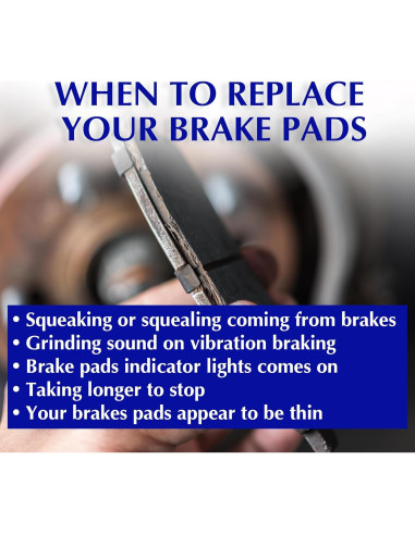 Pastillas de Freno Cerámicas Centric 102.11840 Delanteras Toyota Scion