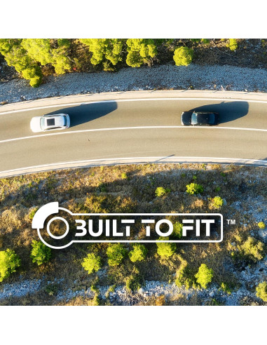 Pastillas de Freno Cerámicas Centric 102.11840 Delanteras Toyota Scion