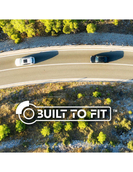 Pastillas de Freno Cerámicas Centric 102.11840 Delanteras Toyota Scion