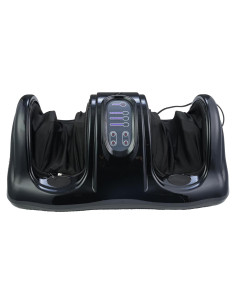 Masajeador de pies Shiatsu FLEXISPOT con calor y control remoto