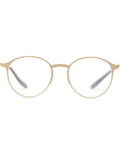 Gafas de lectura Foster Grant 2x Oro con filtro luz azul 2