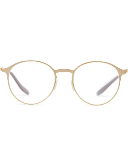 Gafas de lectura Foster Grant 2x Oro con filtro luz azul