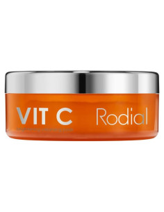 Rodial Almohadillas Limpiadoras Iluminadoras Vit C 20 Unidades