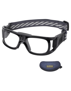 Gafas Deportivas SooGree para Hombres y Mujeres - Antivaho