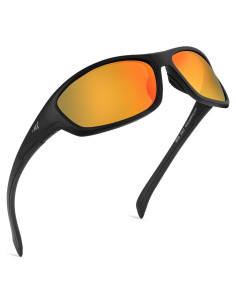 Gafas de Sol Polarizadas KastKing Hiwassee Unisex UV400