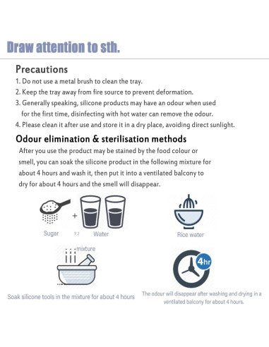 Moldes de Silicona para Golosinas de Perro Juinelate 2 en 1