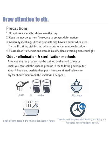 Moldes de Silicona para Golosinas de Perro Juinelate 2 en 1