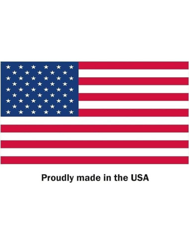 Panel de absorción acústica de fibra de vidrio 705 - 6 piezas