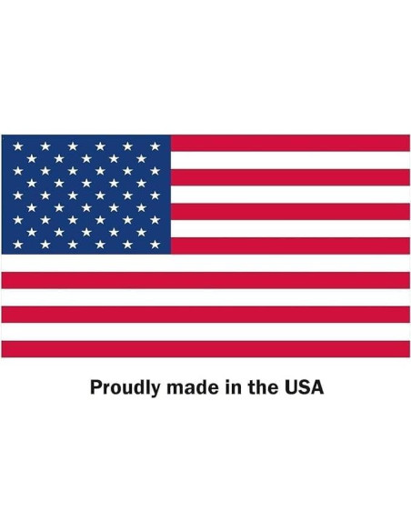 Panel de absorción acústica de fibra de vidrio 705 - 6 piezas