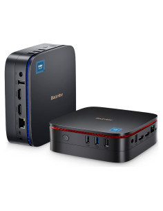 Mini PC Blackview MP60 N150 16GB RAM 512GB SSD 4K