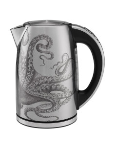 Tetera Eléctrica Cuisinart Caskata 1.7L 1500W 6 Temperaturas