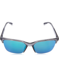 Gafas de sol cuadradas Under Armour UA Phenom 55mm gris 2