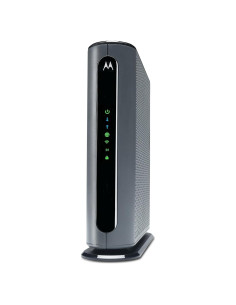 Módem Router WiFi Motorola MG7700 DOCSIS 3.0 800 Mbps