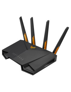 Router ASUS TUF Gaming WiFi 6 AX4200 - 2.5G, AiMesh, VPN