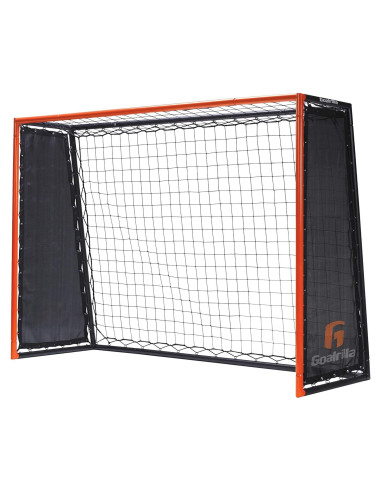 Entrenador de Rebote de Fútbol Goalrilla Striker Grande