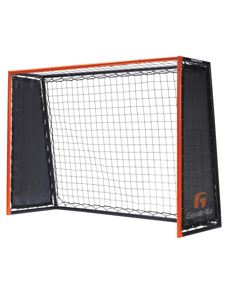 Entrenador de Rebote de Fútbol Goalrilla Striker Grande