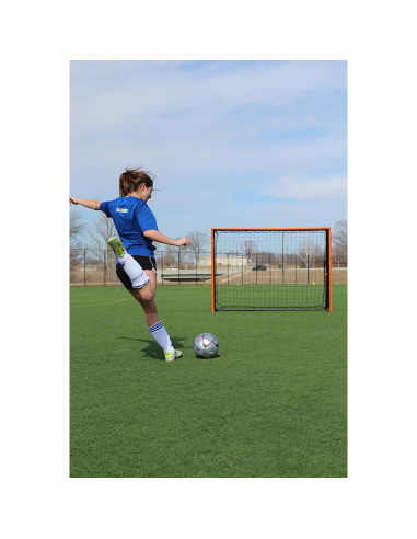 Entrenador de Rebote de Fútbol Goalrilla Striker Grande